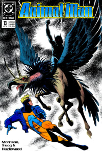 Issue #13