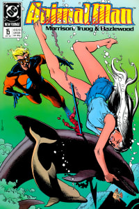 Issue #15