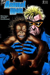 Issue #17