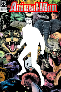 Issue #18