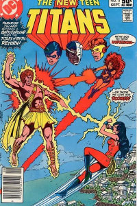 Issue #11