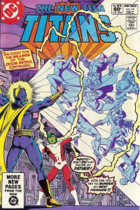 Issue #14