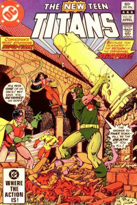 Issue #18