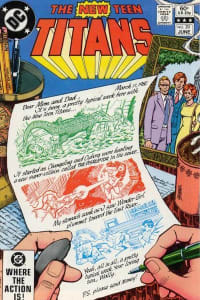 Issue #20