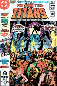 Issue #21