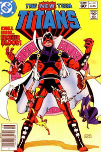 Issue #22