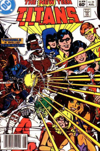 Issue #34