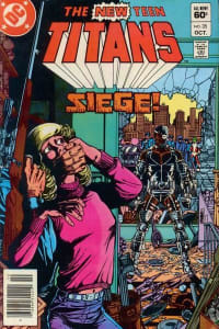 Issue #35