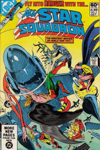 Issue #2