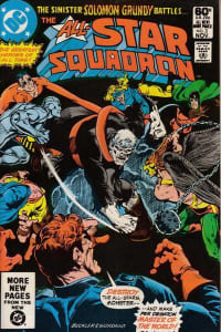 Issue #3