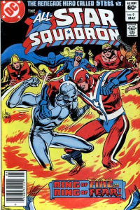 Issue #9
