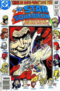 Issue #14