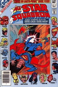 Issue #15