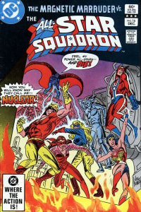 Issue #16