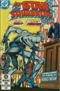 Issue #17