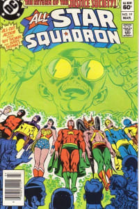 Issue #19