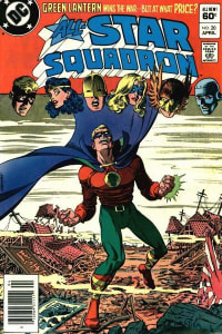 Issue #20