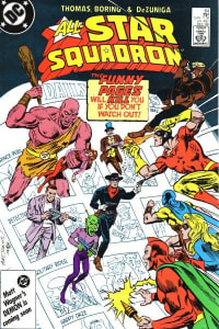 Issue #64