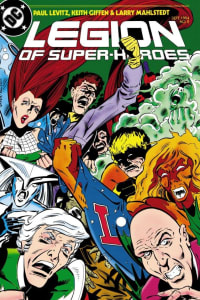 Issue #2