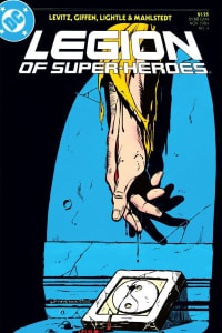 Issue #4