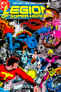 Issue #7