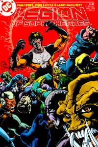 Issue #13