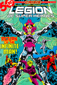 Issue #18