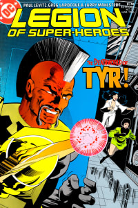 Issue #20