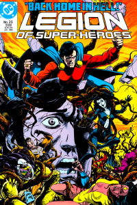 Issue #23