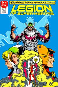 Issue #27