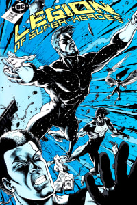 Issue #28