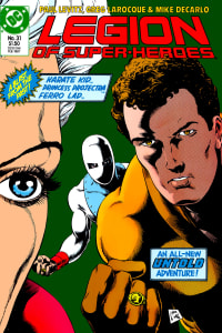 Issue #31