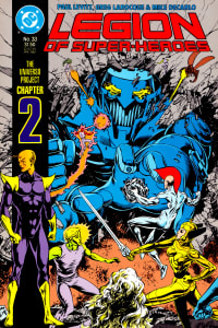 Issue #33