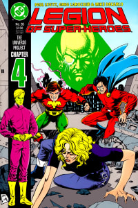 Issue #35
