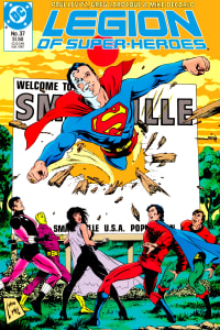 Issue #37