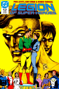 Issue #39