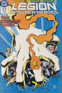 Issue #40