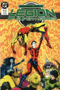 Issue #43