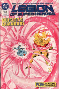 Issue #44