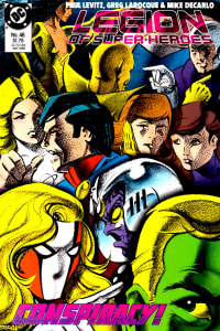 Issue #46