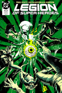 Issue #57