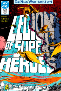 Issue #61