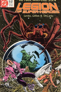 Issue #62