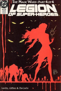 Issue #63