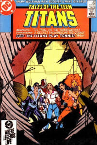 Issue #53