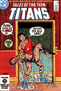 Issue #45