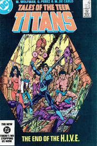 Issue #47