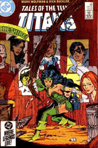 Issue #52