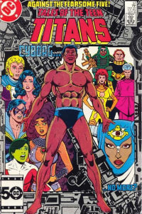 Issue #57