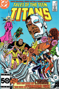 Issue #58
